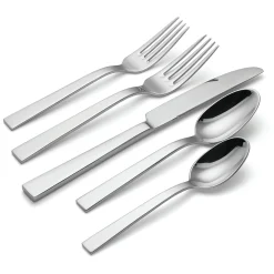 Aero 5-Piece Place Setting