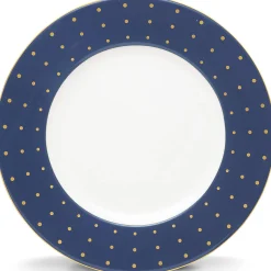 Allison Avenue Accent Plate
