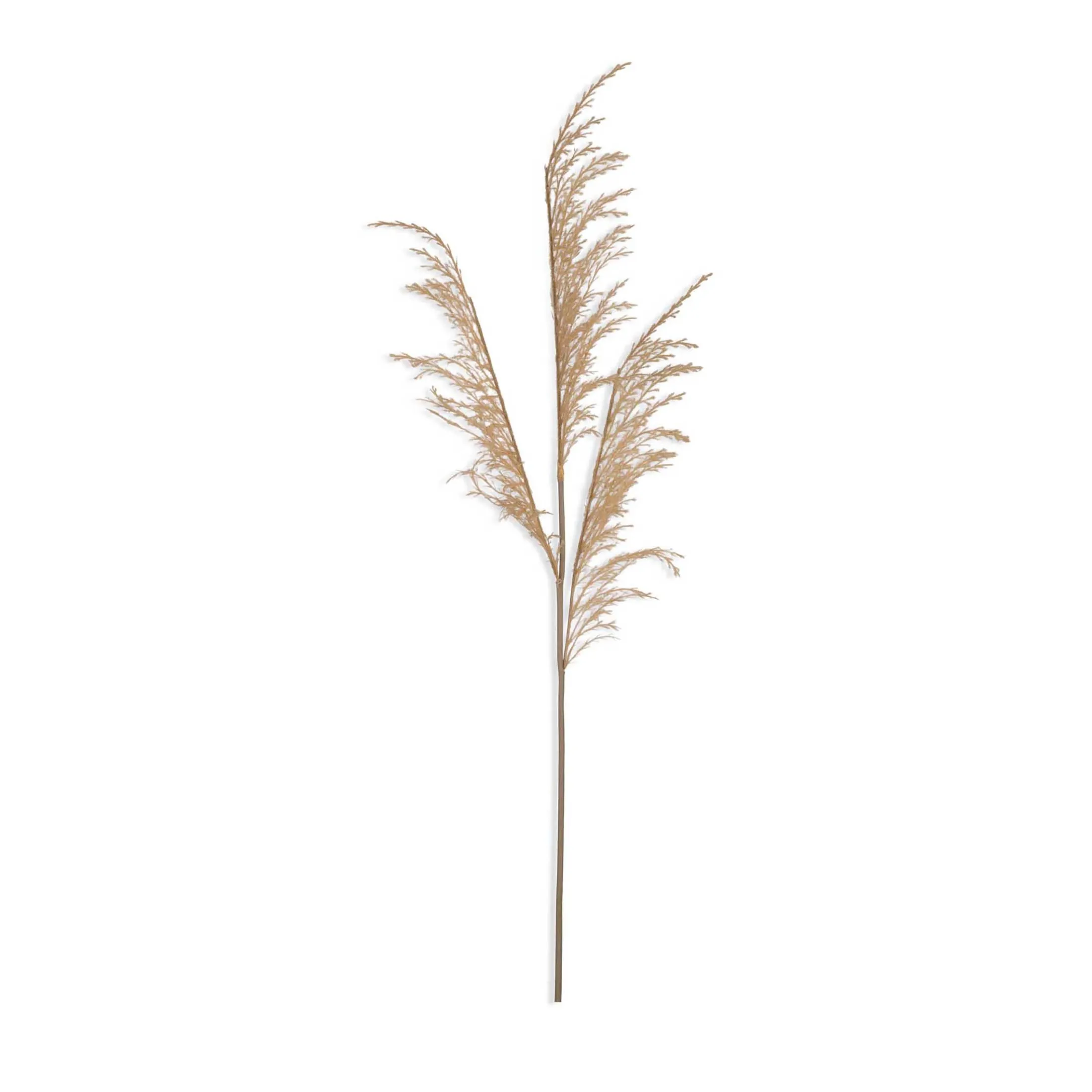 Artificial Wild Grass Stem, Oat