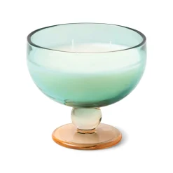 Aura Tobacco Patchouli 6oz Candle