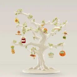 Autumn Favorites 10-Piece Mini Ornament Set
