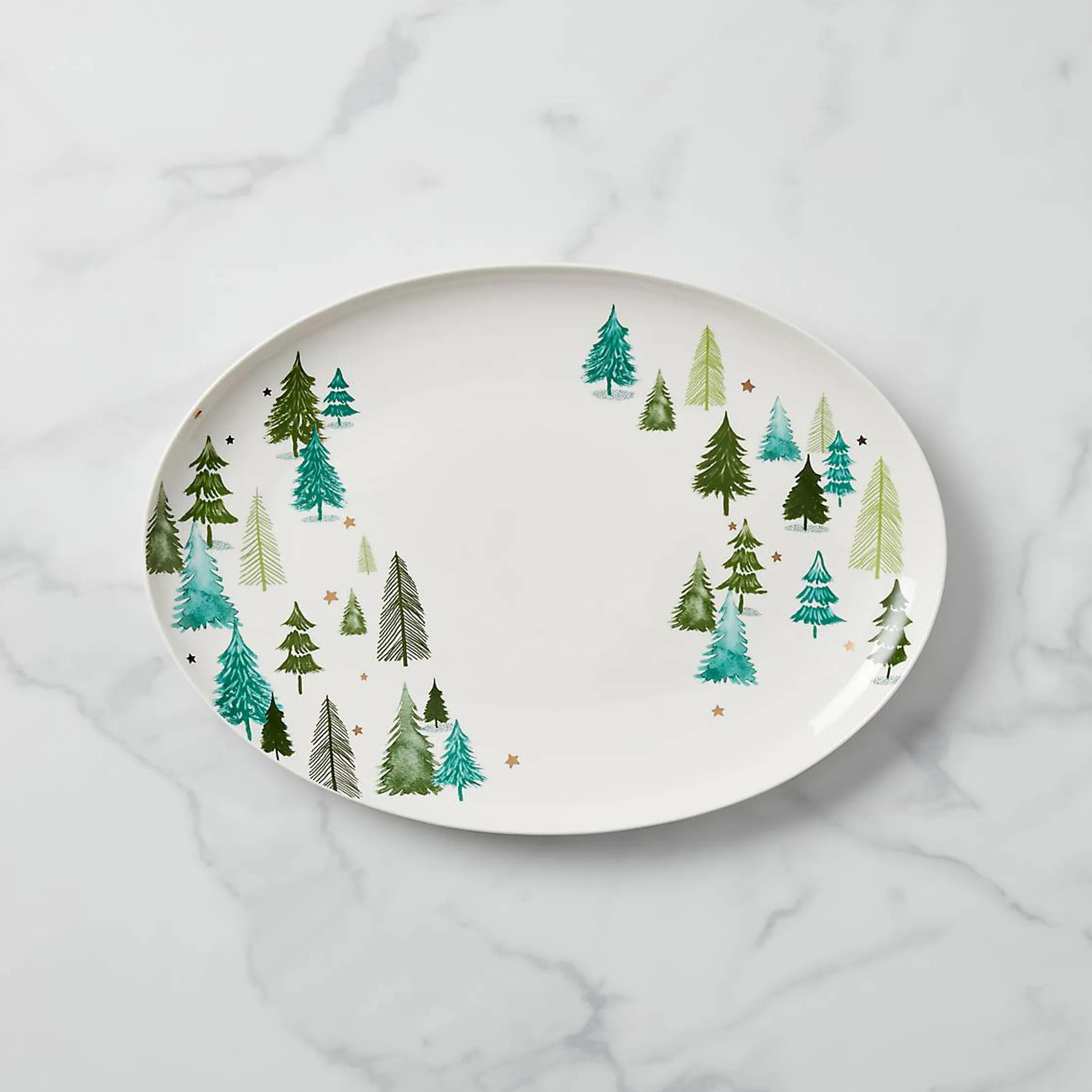 Balsam Lane Serving Platter