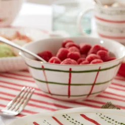 Bayberry All-Purpose Bowls, Set of 4