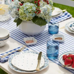Blue Bay 12-Piece Dessert Set