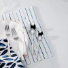 Blue Bay 20-Piece Flatware Set