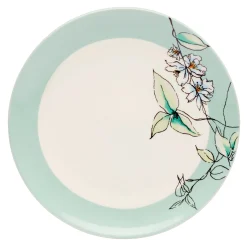 Botanica 12-Piece Dinnerware Set