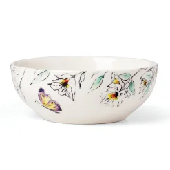 Botanica 12-Piece Dinnerware Set