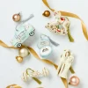 2026 Bride & Groom Ornament