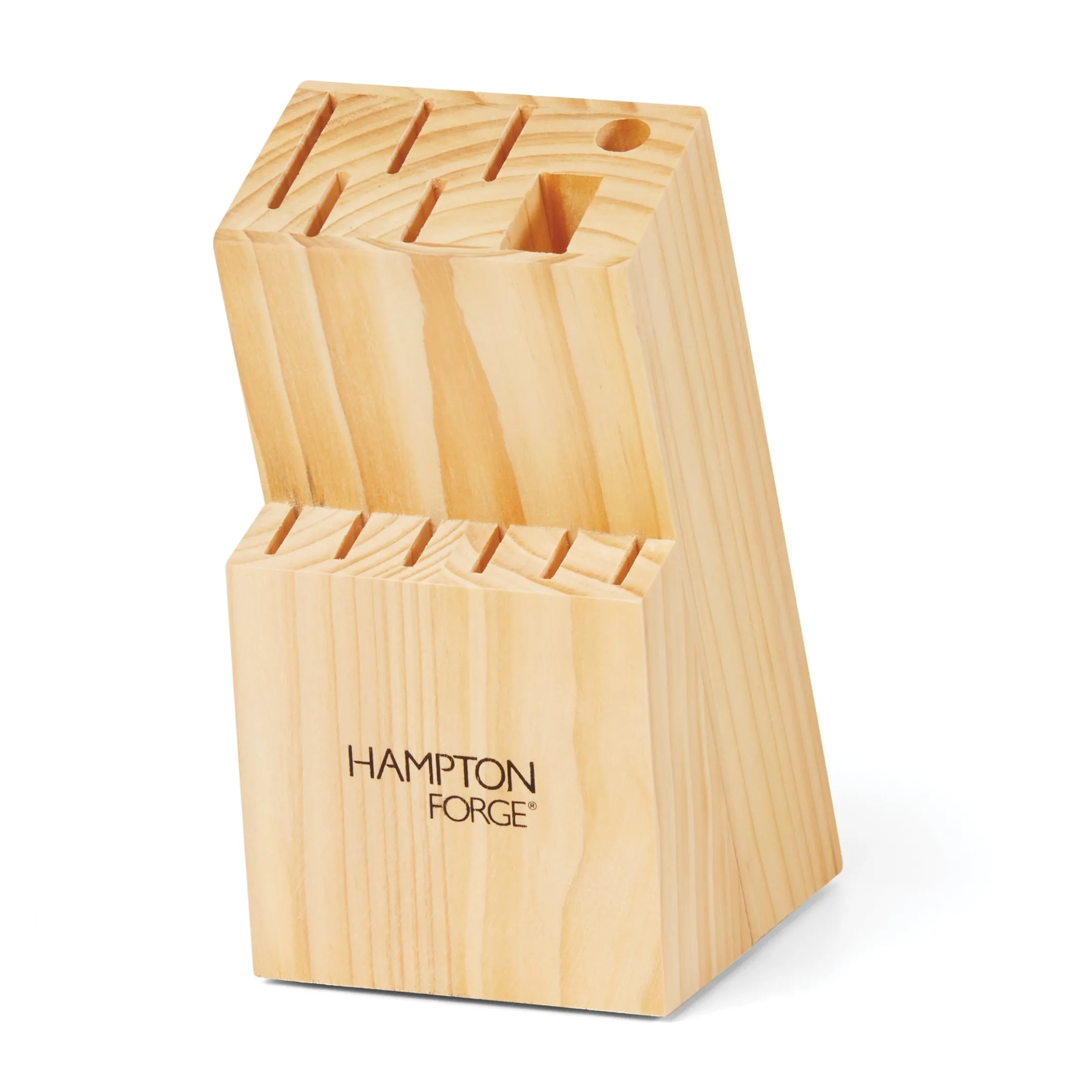 Brighton 14-Piece Cutlery Block Set