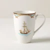 British Colonial Tradewind Mug