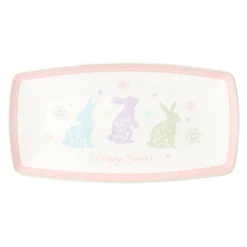 Bunny Hop Hors d'Oeuvres Tray
