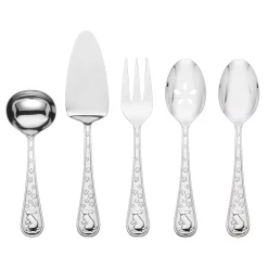 Bunny Hop 5-Piece Hostess Set