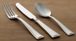 Butler 45-Piece Flatware Set