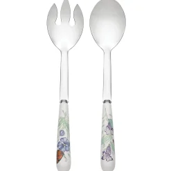 Butterfly Meadow 2-Piece Serving Set