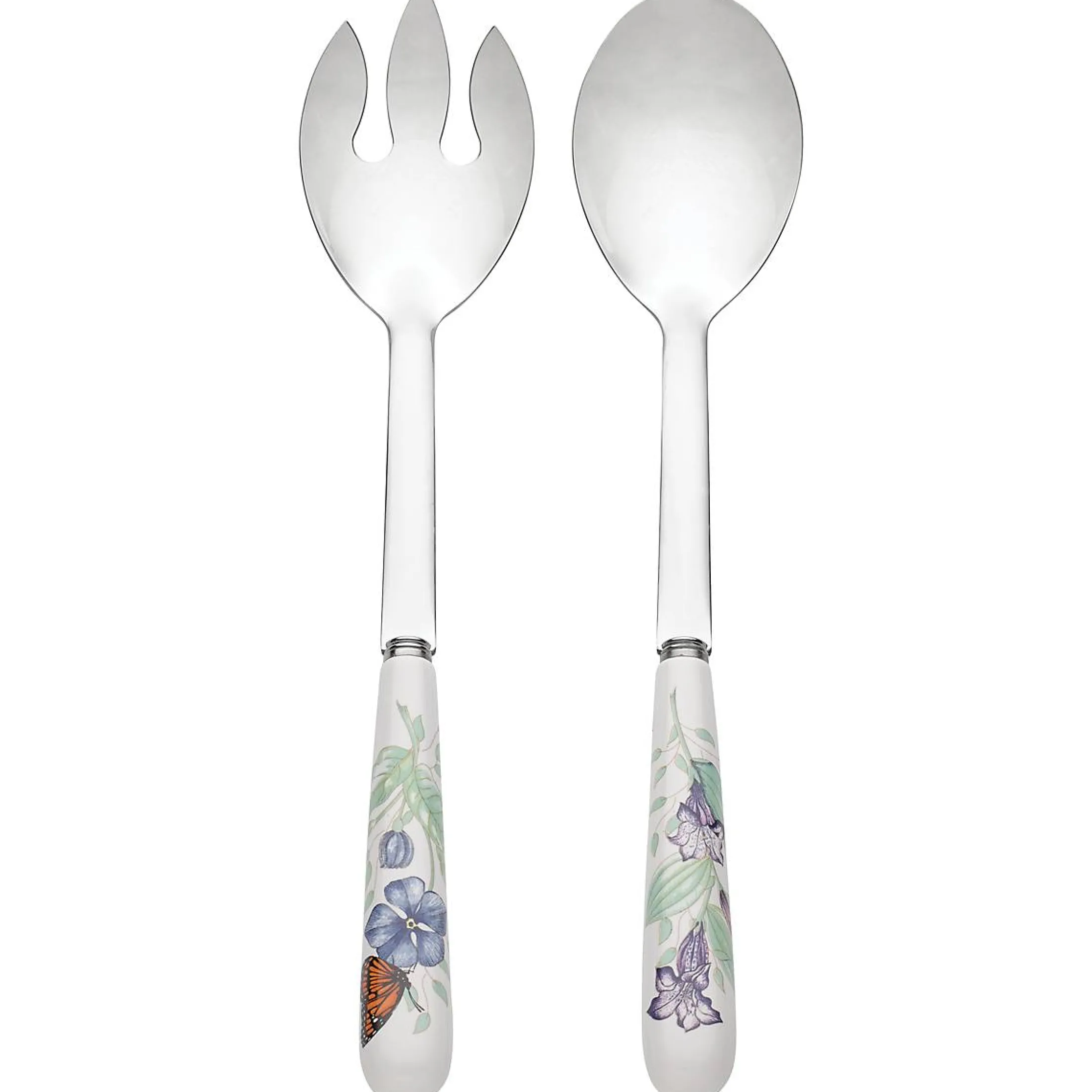 Butterfly Meadow 2-Piece Serving Set