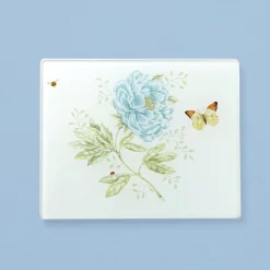 Butterfly Meadow Small Cutting Board