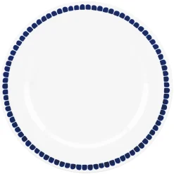 Charlotte Street North Dinner Plate