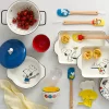 Chef Snoopy Spoon Rest