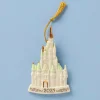 2025 Cinderella Castle Ornament