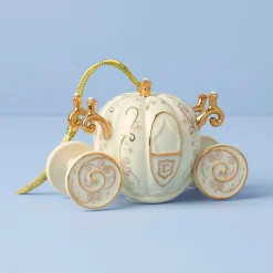 Cinderella's Coach Ornament