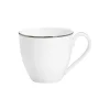 Continental Dining Platinum Teacup