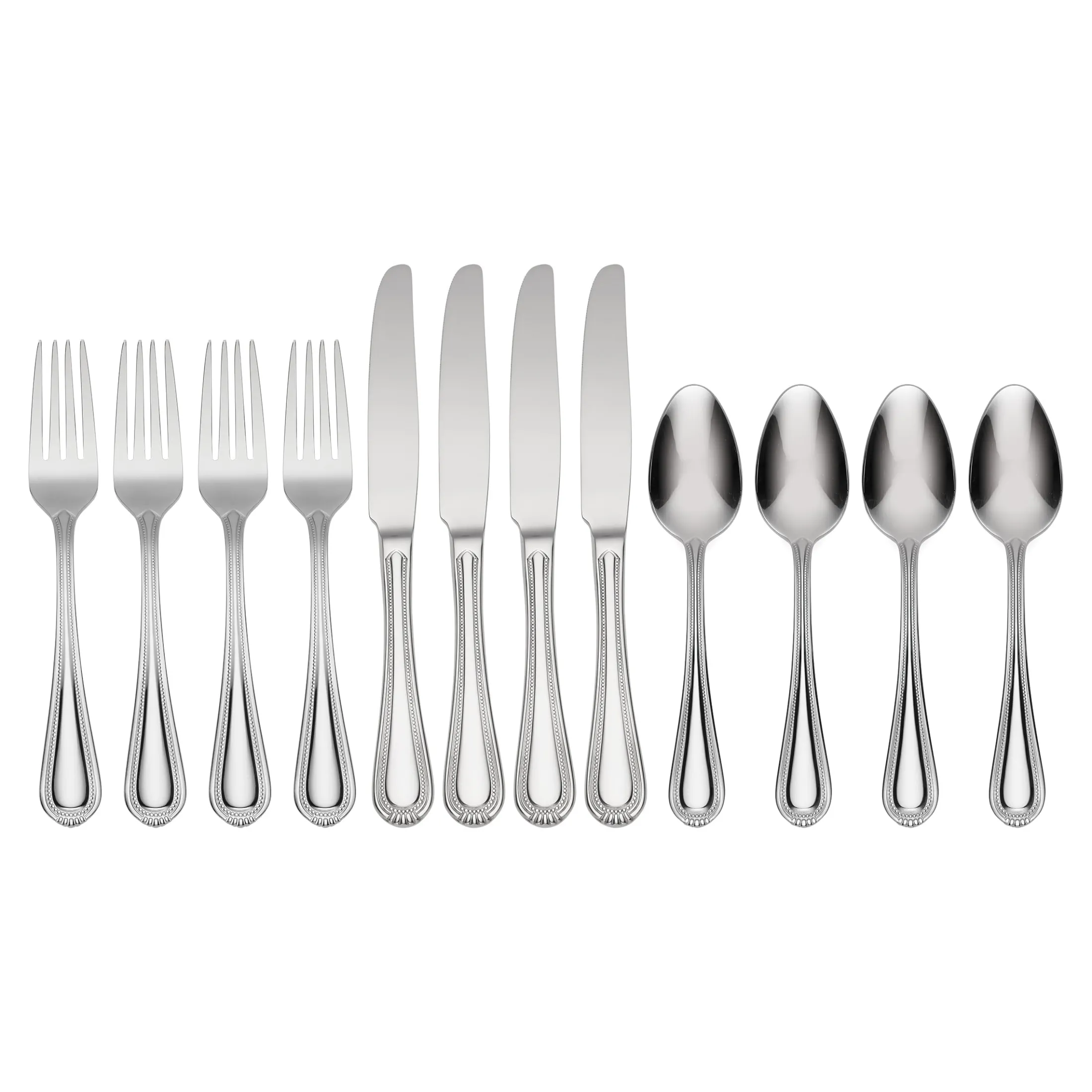 Countess 12-Piece Flatware Set