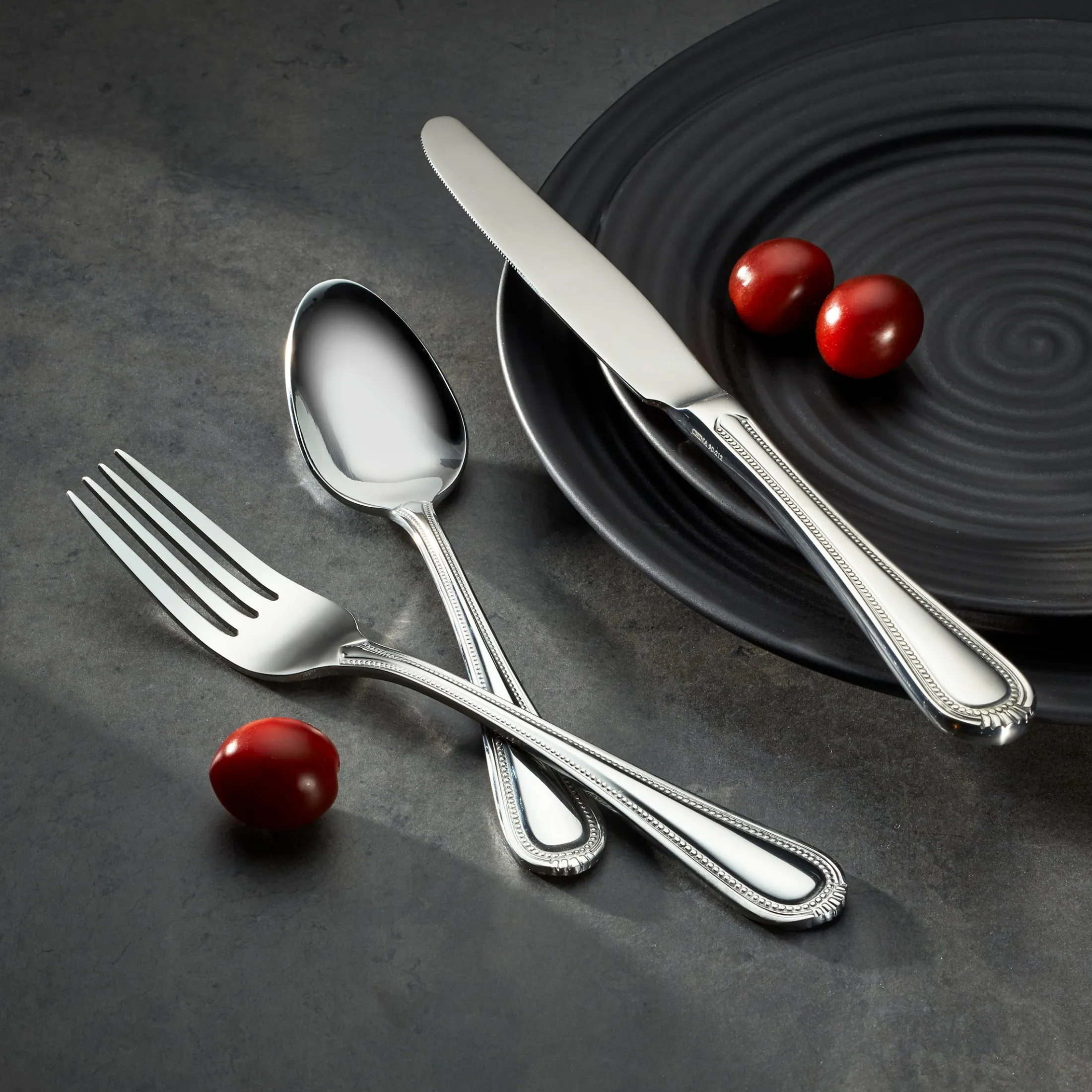 Countess 50-Piece Flatware Set