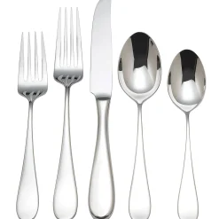 Dalton 5-Piece Place Setting