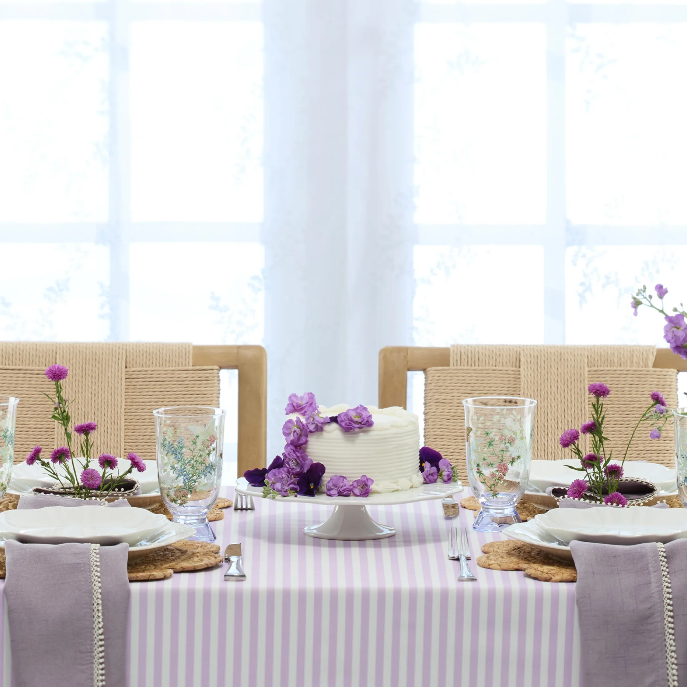 Eldridge 12-Piece Dinnerware Set
