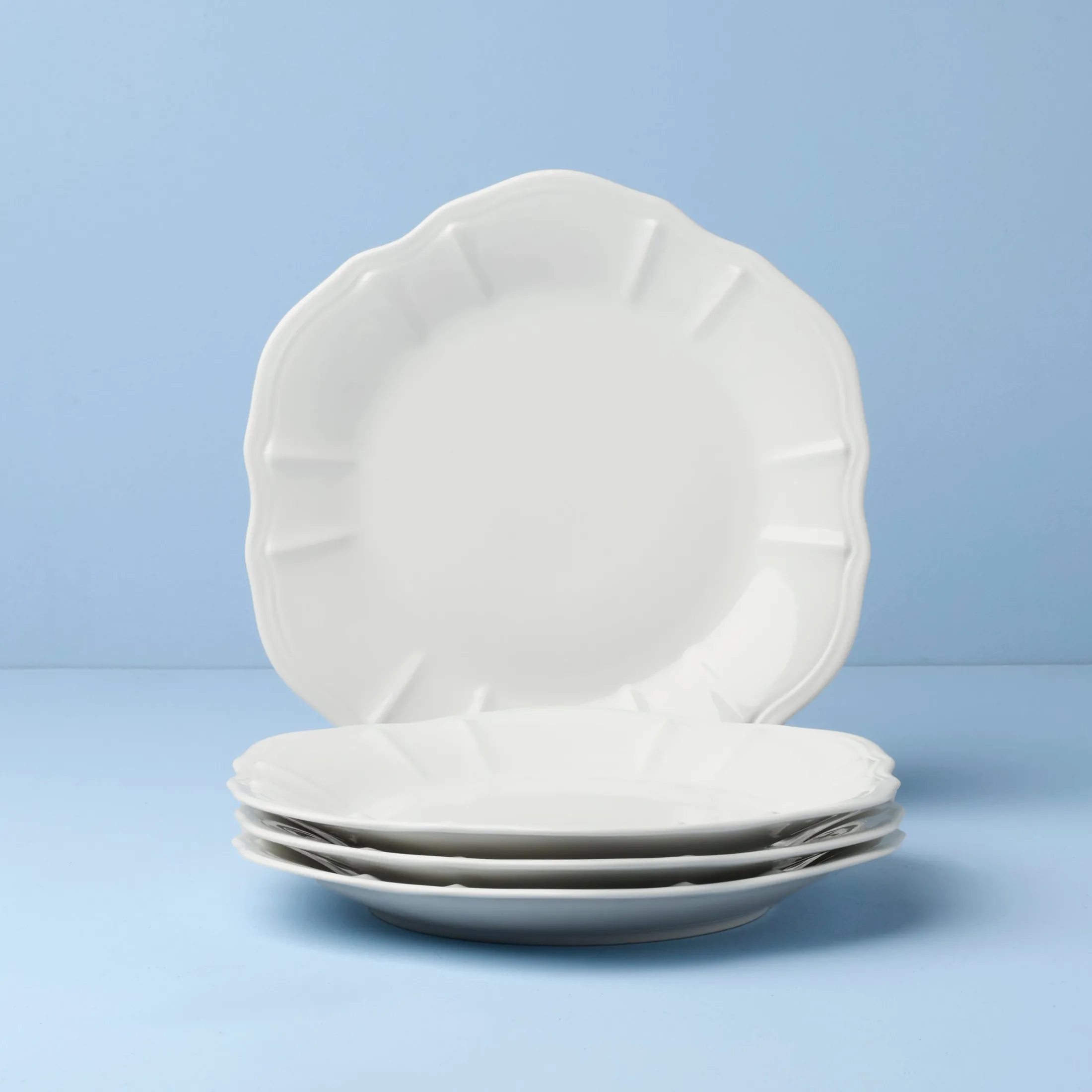 Eldridge 12-Piece Dinnerware Set