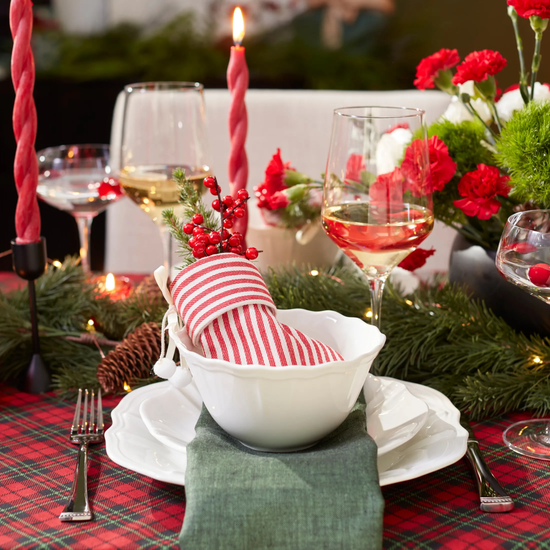 Eldridge 12-Piece Dinnerware Set