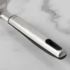 Elite Gadgets Stainless Steel Griddle Turner