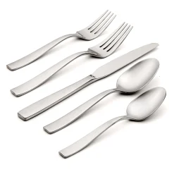 Everdine 20-Piece Flatware Set