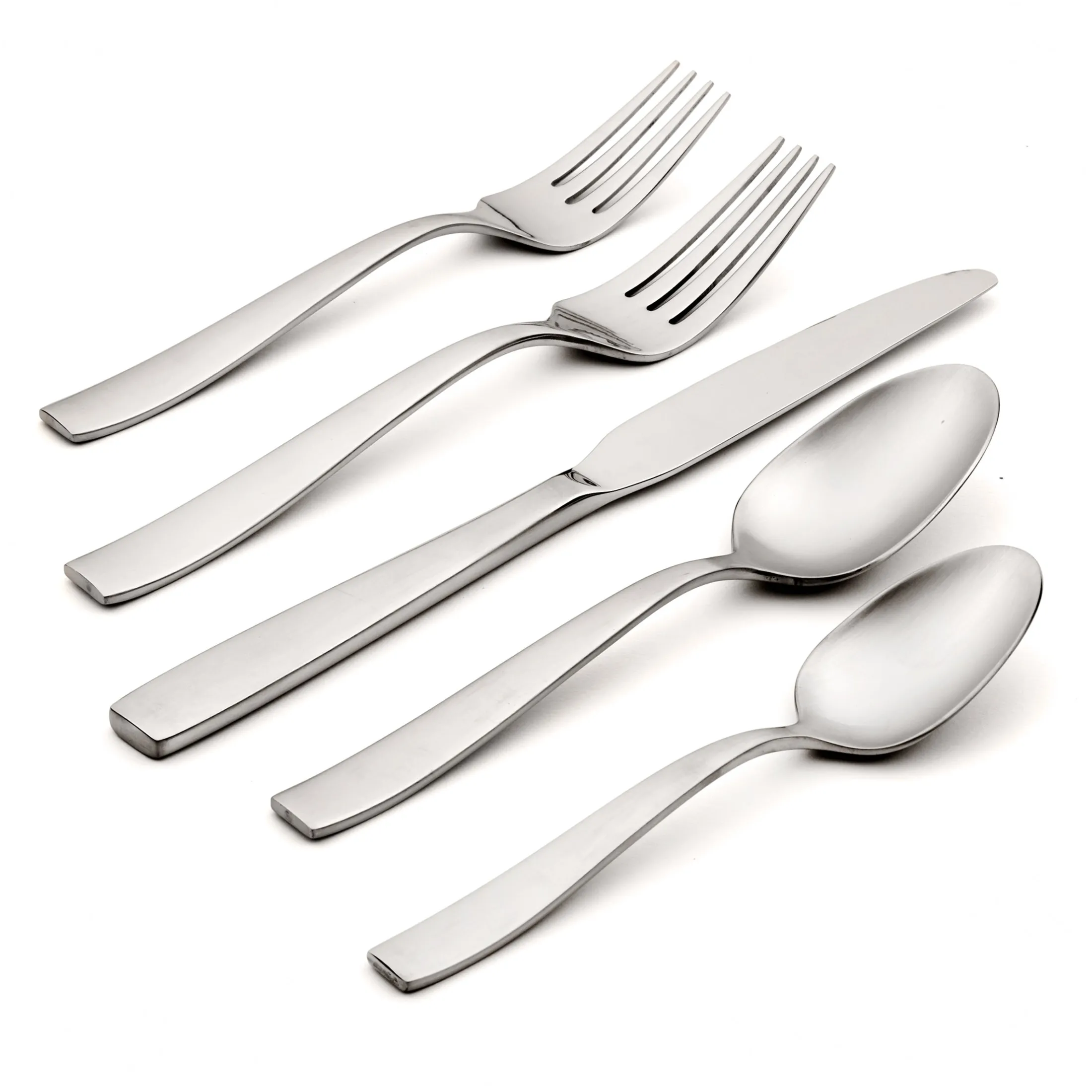 Everdine 20-Piece Flatware Set