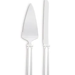 Grace Ave 2-Piece Dessert Set