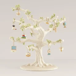 Graduation 10-Piece Mini Ornament Set