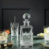 Hamilton Crystal Decanter