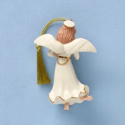 2026 Heavenly Angel Ornament