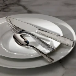Illuma 50-Piece Flatware Set