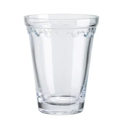 Kobenhavner Glass Clear Vase