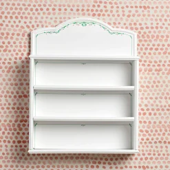 Lenox Spice Village Spice Rack