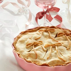 Make It Pop Pie Dish