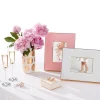 Make It Pop Pink 4x6 Photo Frame