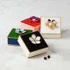Make It Pop Red & Pink Floral Box