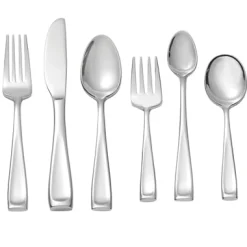 Moda 6-Piece Progress Set