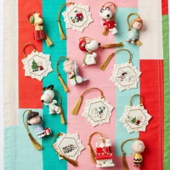 Peanuts Advent Calendar
