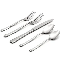 Pearce 20-Piece Flatware Set