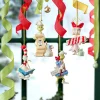 Personalized Grinch Ornament