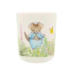 Peter Rabbit™ Reusable Cups, Set of 6
