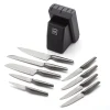 10-Piece Cutlery Block Set
